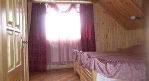 Готелі . Готель Стандарт двомісний . 