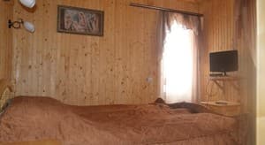 Готелі . Готель Стандарт тримісний . 