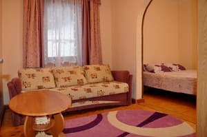 Hotels . Hotel Standard Double Two-room. 