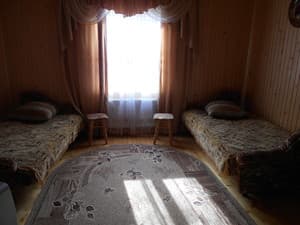 Отели . Гостиница Эконом 4-местный . 