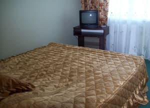 Отели . Гостиница Стандарт двухместный . 