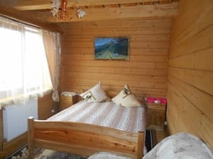 Myslyvska Vezha. Room Standard Triple 