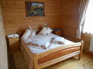 Myslyvska Vezha. Room Standard Triple 
