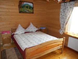 Myslyvska Vezha. Room Standard Quadruple 