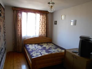 Zelenyi Hai. Room Economy Double 