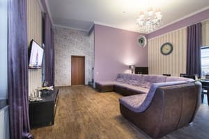Green villa. Номер Люкс двухместный двухуровневый
