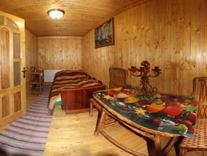 Marina. Room Cottage 10-bed room 