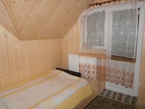 Котедж в горах. Номер Економ 5-місний 
