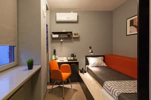 Newport. Room Single Standard