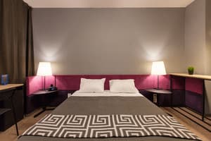 Newport. Room Apartament Double 