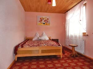 Hotels . Hotel Economy Double . 