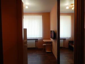 Studio Darvina. Room Studio