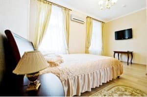 Отели . Гостиница Эконом двухместный №1. 