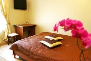 Отели . Гостиница Стандарт двухместный №7. 