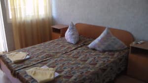 Отели . Гостиница Комфорт двухместный (второй этаж) . 