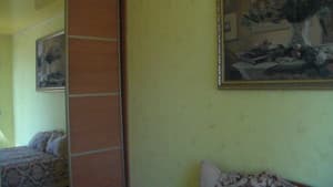 Отели . Гостиница Стандарт трехместный двухкомнатный. 