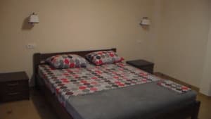 Отели . Гостиница Стандарт двухместный . 