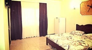 Отели . Гостиница Стандарт 4-местный . 