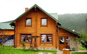 У Василины и Романа. Номер Коттедж 8-местный В 1;В 2