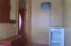 Отели . Гостиница Полулюкс трехместный блочный. 