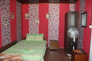 Отели . Гостиница Стандарт двухместный в корпусе №4. 