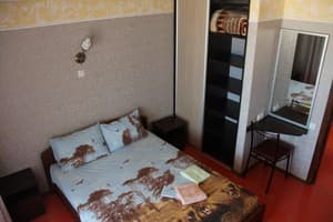 Отели . Гостиница Стандарт трехместный Корпус 3А (с видом на море). 