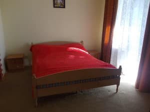 Teremok. Room Suite Double Junior