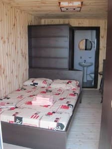 Hotels . Hotel Double with sea view. 