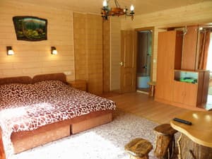 u Petra. Room Superior Double Lyuks