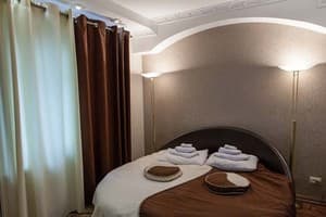 Отели . Гостиница Люкс двухместный 2С. 