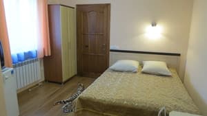 Green Hill. Room Apartament Double 