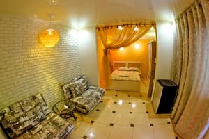 Отели . Гостиница Студио 4-местный . 