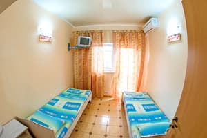 Отели . Гостиница Эконом двухместный. 