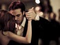 Фестиваль аргентинского танго «Tango D&#039;Amore» в Одессе