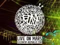 Неделя живой музыки «Live on Mars» на Казантипе