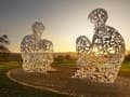 Международный фестиваль современной скульптуры «Kyiv Sculpture Project»