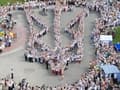 Фестиваль «Бандерштат» в Луцке 3 августа