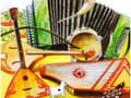 Всеукраинский фестиваль-конкурс "Провесинь" 