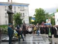 День Героев Киев