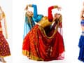 Фестиваль индийского и восточного танца "Rangella"  