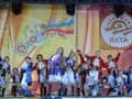  «Яскрава країна» в Ялте