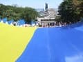 В Одессу на День Независимости 2013 программа празднований