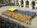 Львов приглашает на День Независимости 2013