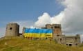 На праздник Независимости Украины-  в Карпаты!