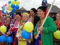 Казацкий фестиваль "Покрова на Хортице" пройдет в Запорожье