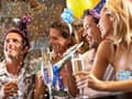 Новый год 2014: оригинальные идеи для празднования