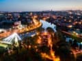 Где остановиться в Харькове
