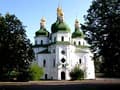 Николаевский собор в Нежине 