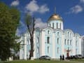 Успенский собор во Владимире-Волынском