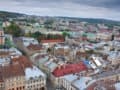 Квартиры посуточно во Львове